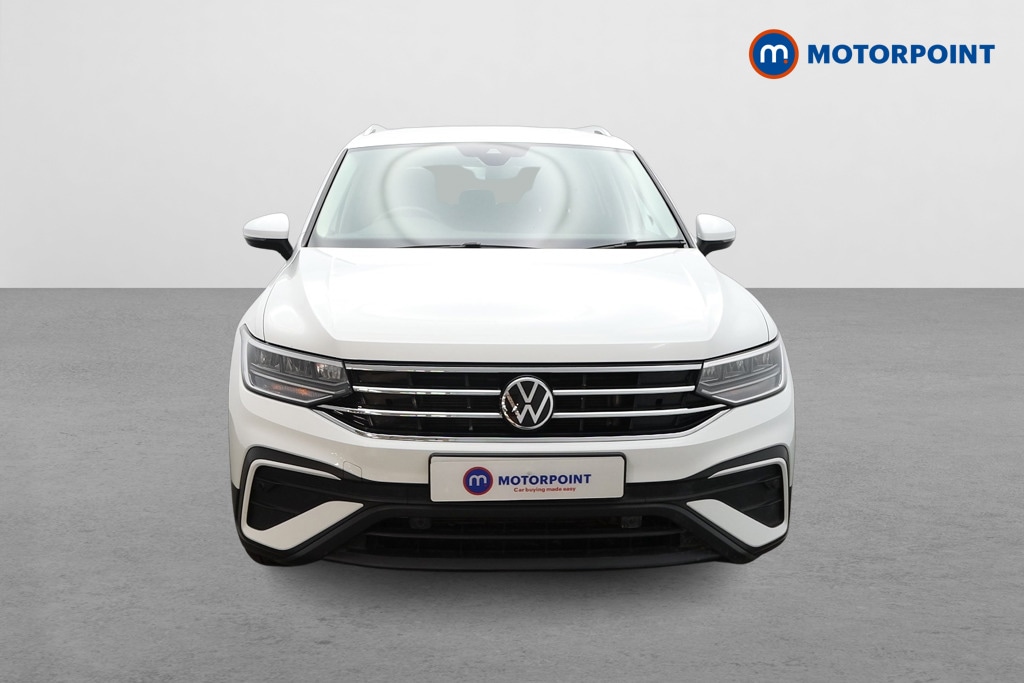 Used Volkswagen Tiguan Allspace 2022 for sale - 77262315: Photo 2