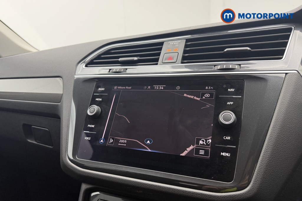 Used Volkswagen Tiguan Allspace 2022 for sale - 77262315: Photo 20