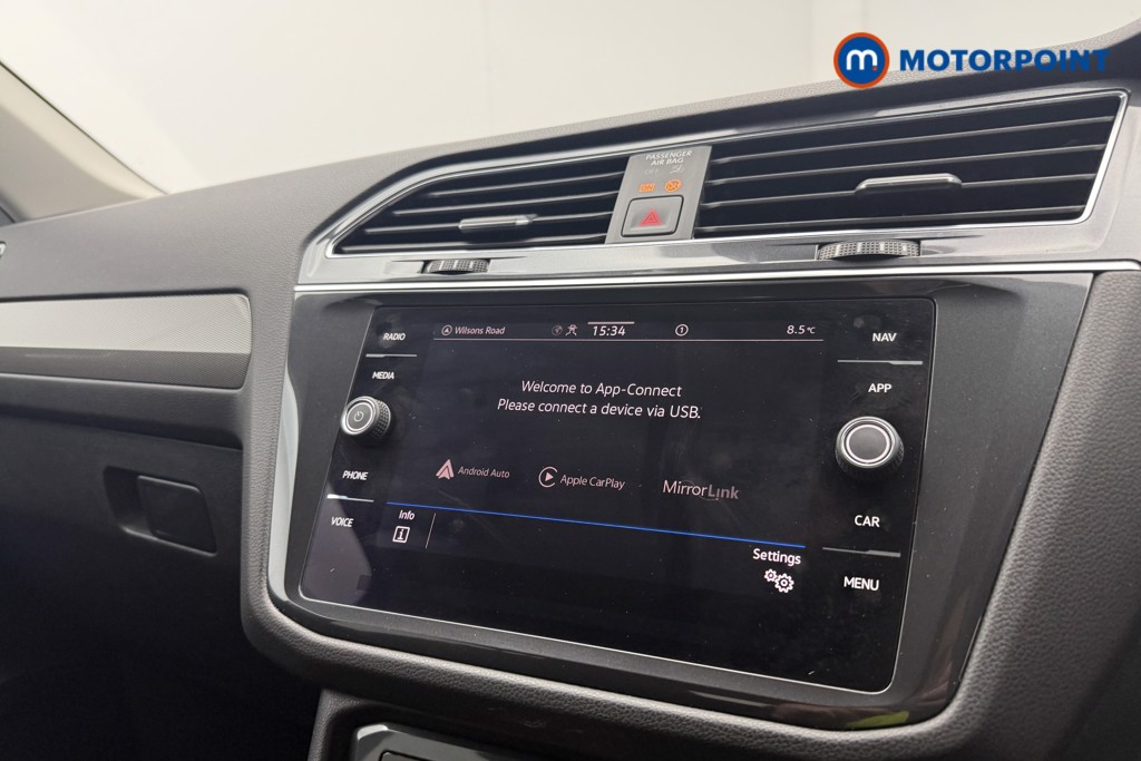 Used Volkswagen Tiguan Allspace 2022 for sale - 77262315: Photo 21