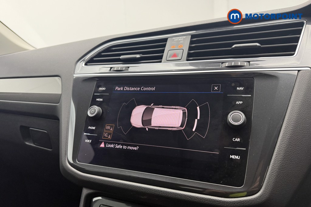 Used Volkswagen Tiguan Allspace 2022 for sale - 77262315: Photo 22