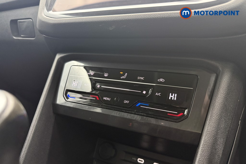 Used Volkswagen Tiguan Allspace 2022 for sale - 77262315: Photo 23