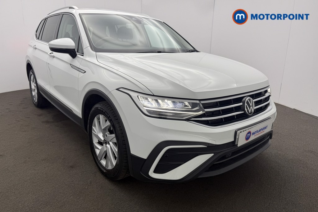 Used Volkswagen Tiguan Allspace 2022 for sale - 77262315: Photo 30