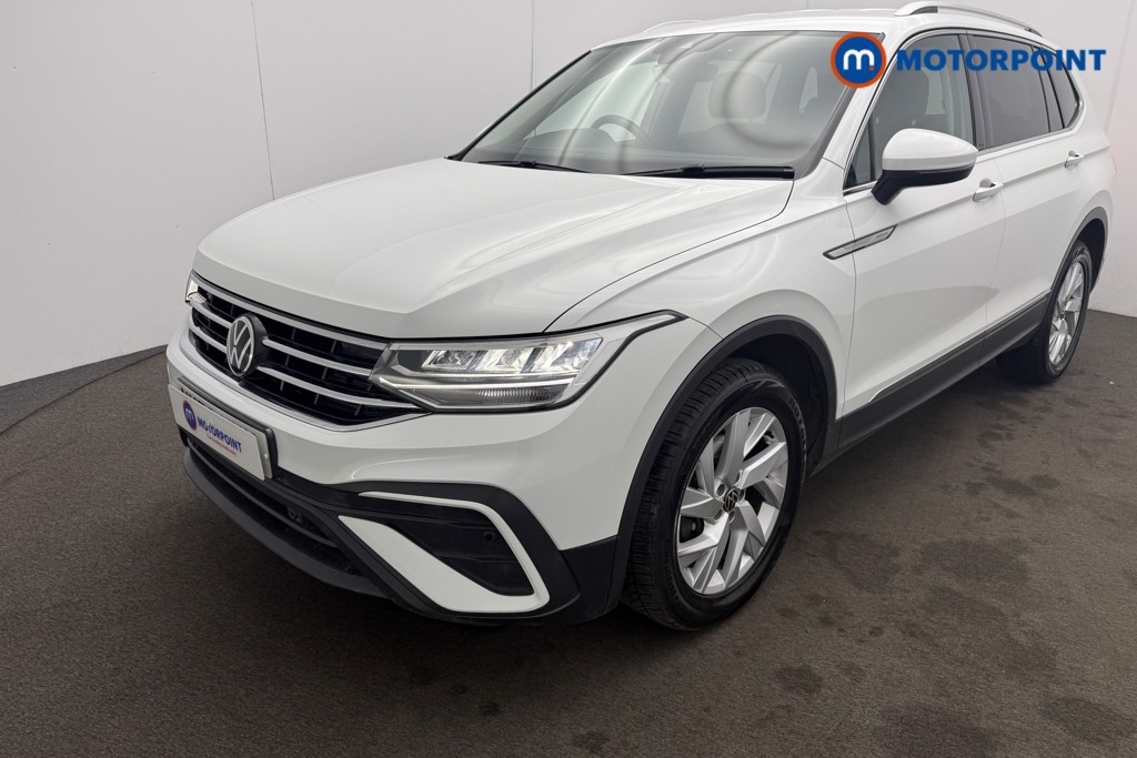 Used Volkswagen Tiguan Allspace 2022 for sale - 77262315: Photo 31