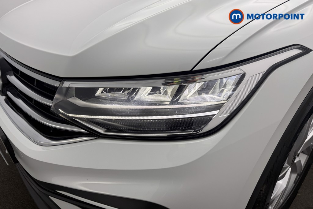 Used Volkswagen Tiguan Allspace 2022 for sale - 77262315: Photo 32