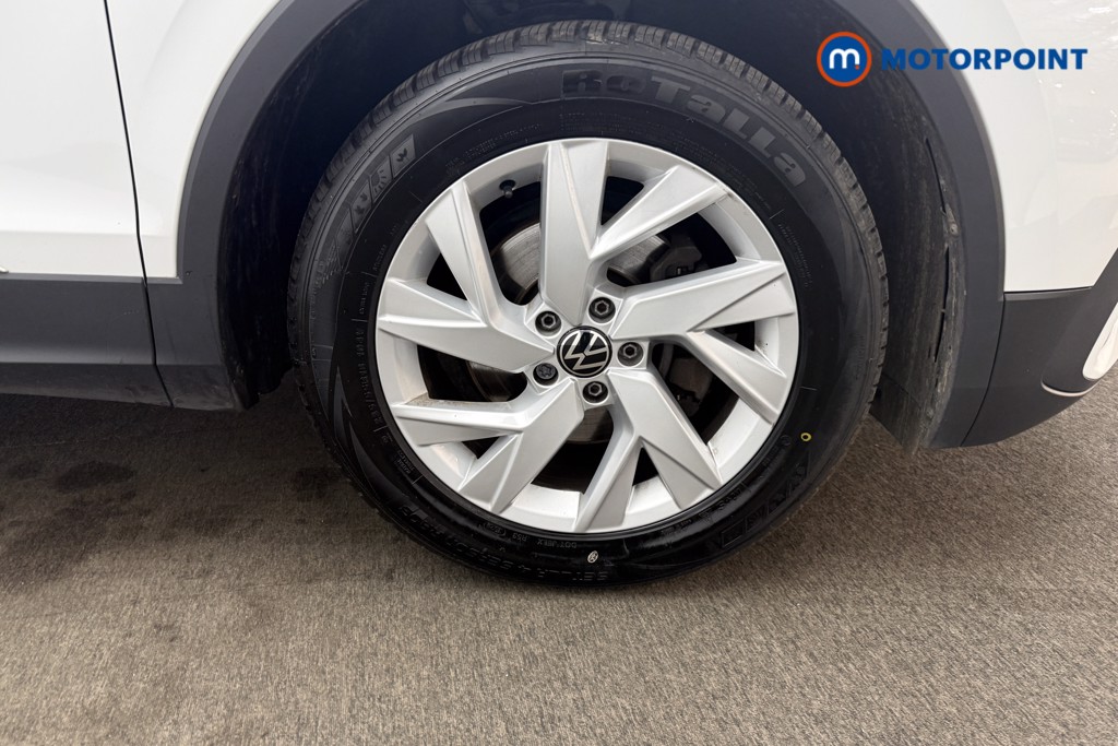 Used Volkswagen Tiguan Allspace 2022 for sale - 77262315: Photo 33