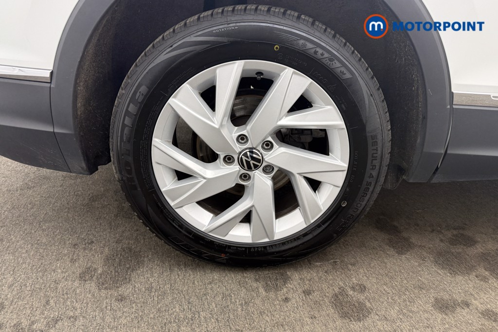 Used Volkswagen Tiguan Allspace 2022 for sale - 77262315: Photo 34