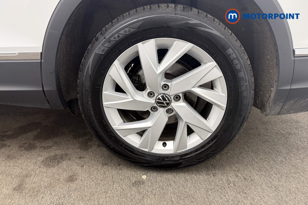 Used Volkswagen Tiguan Allspace 2022 for sale - 77262315: Photo 35