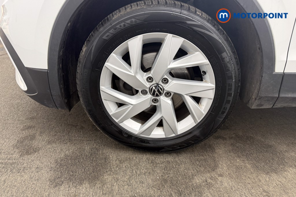 Used Volkswagen Tiguan Allspace 2022 for sale - 77262315: Photo 36