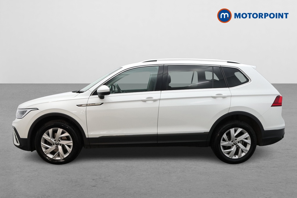 Used Volkswagen Tiguan Allspace 2022 for sale - 77262315: Photo 4