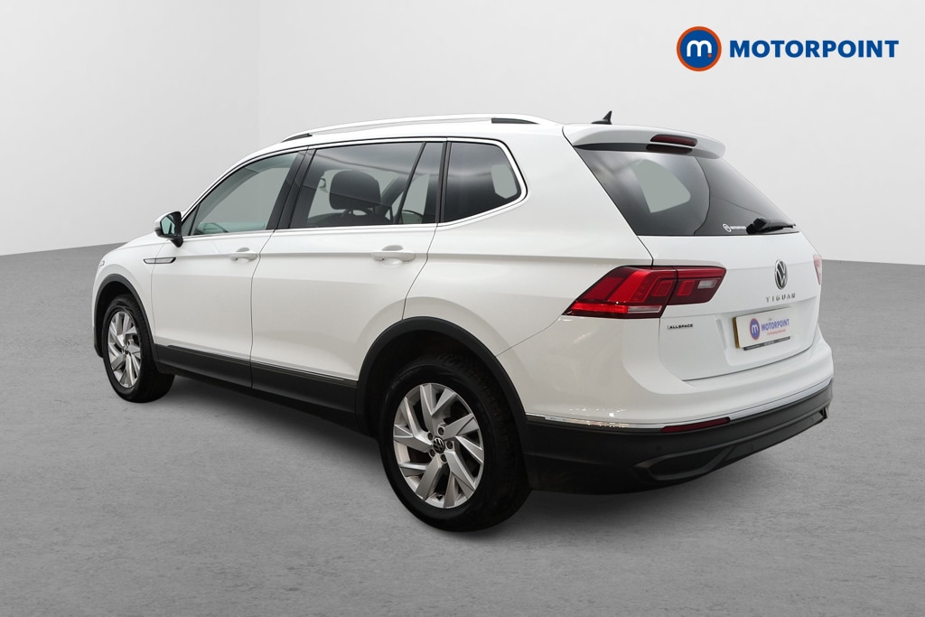 Used Volkswagen Tiguan Allspace 2022 for sale - 77262315: Photo 5