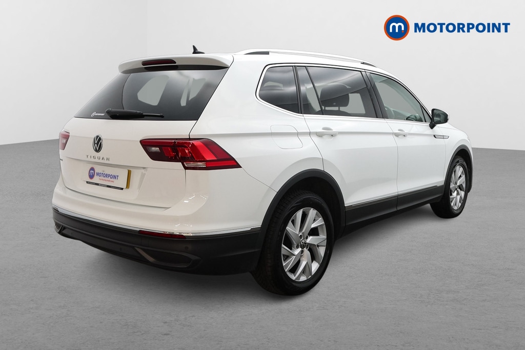 Used Volkswagen Tiguan Allspace 2022 for sale - 77262315: Photo 7