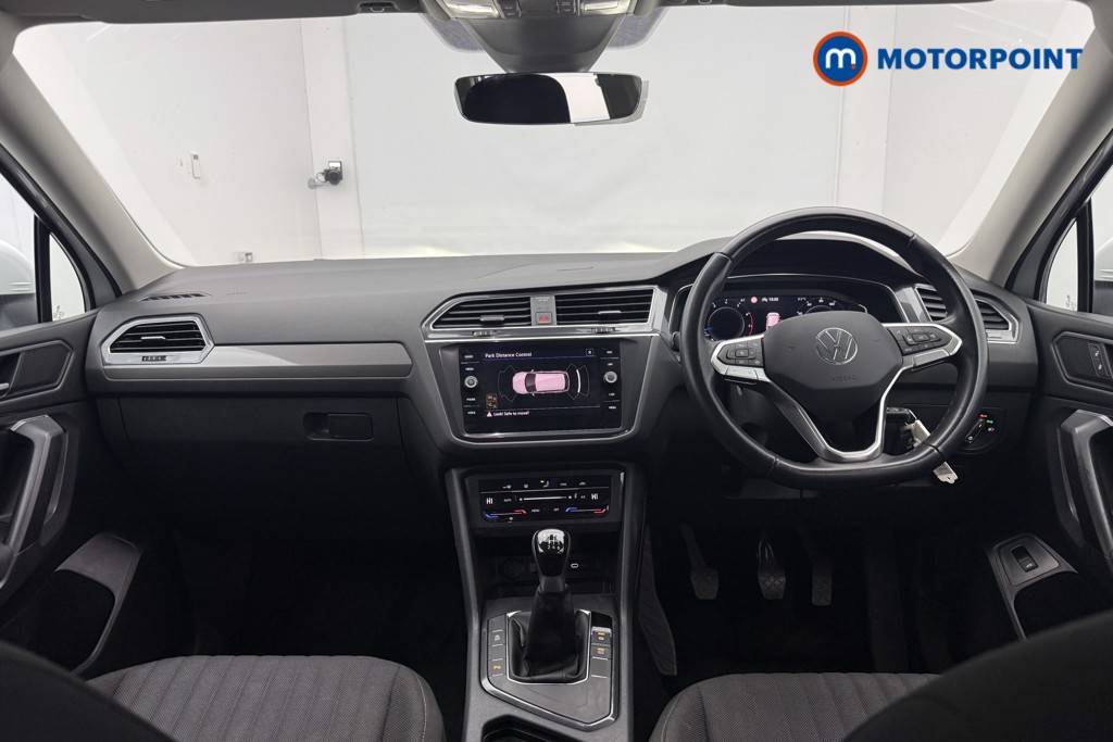 Used Volkswagen Tiguan Allspace 2022 for sale - 77262315: Photo 9