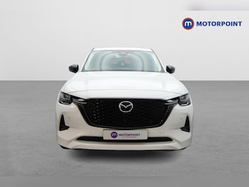 Used Mazda CX-60 2023 for sale - 75960389: Photo