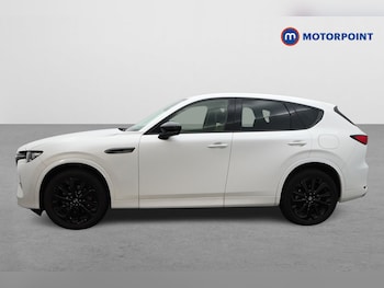 Used Mazda CX-60 2023 for sale - 75960389: Photo