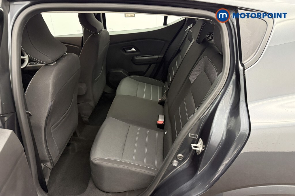 Used Dacia Sandero 2022 for sale - 77519900: Photo 12