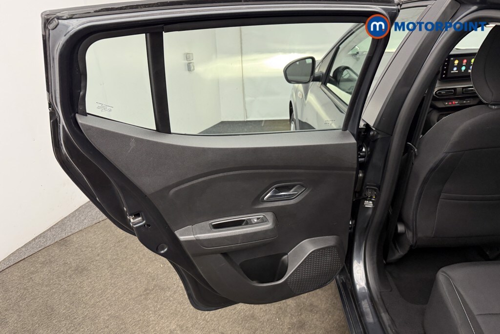 Used Dacia Sandero 2022 for sale - 77519900: Photo 13