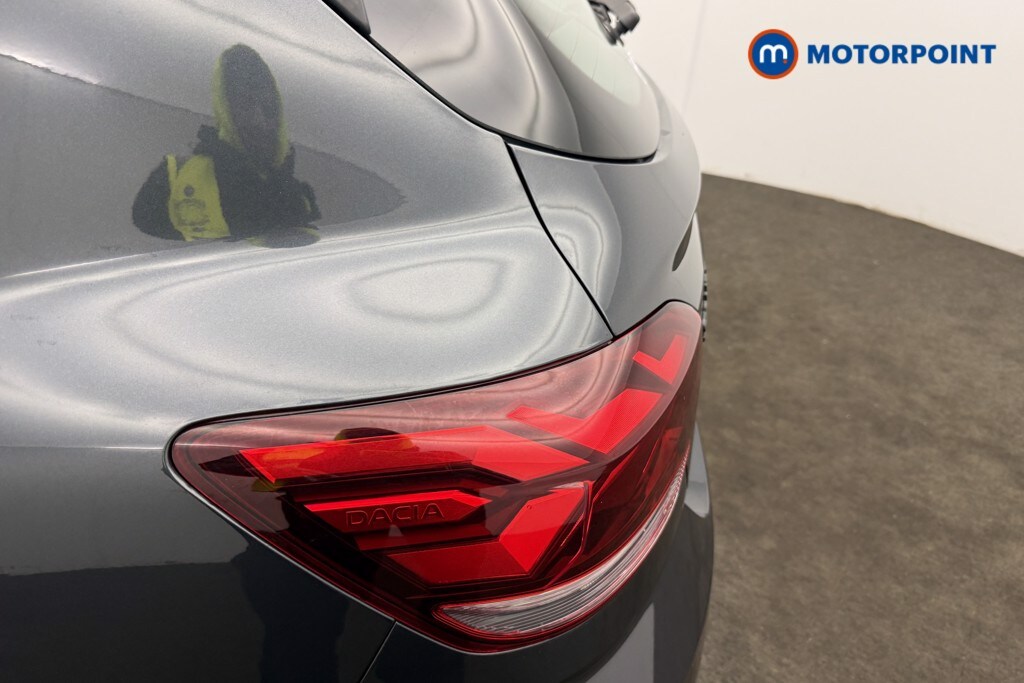 Used Dacia Sandero 2022 for sale - 77519900: Photo 14