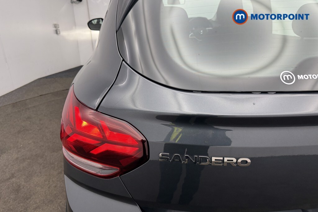 Used Dacia Sandero 2022 for sale - 77519900: Photo 15