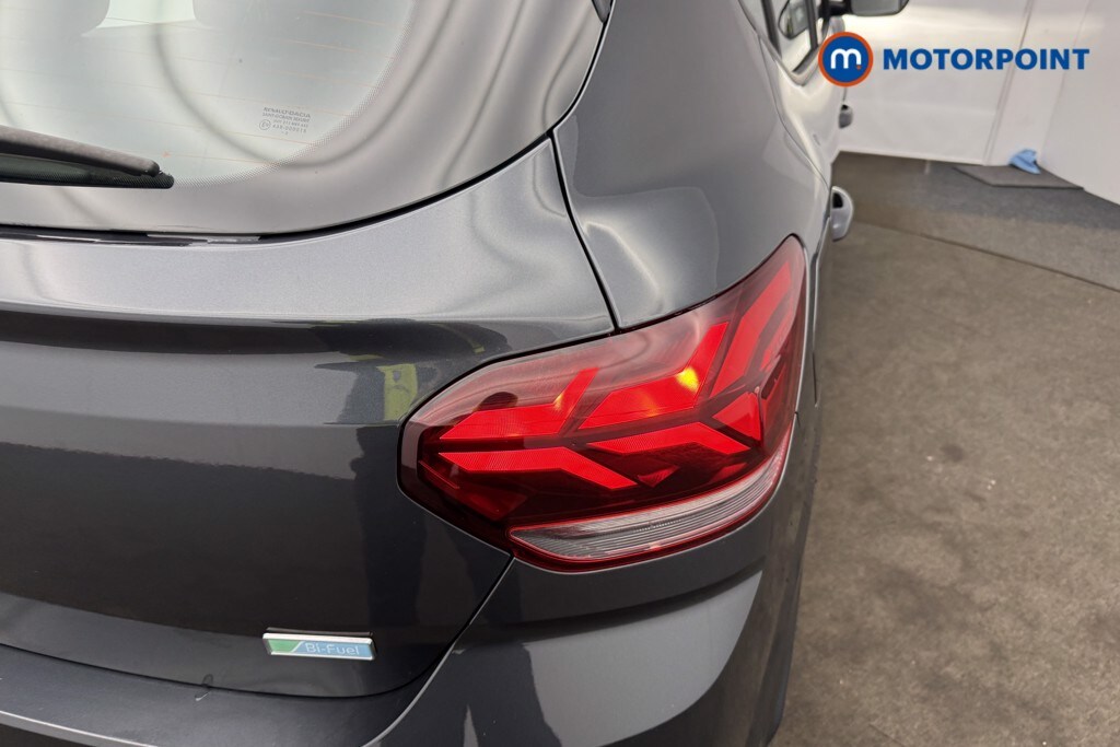 Used Dacia Sandero 2022 for sale - 77519900: Photo 16