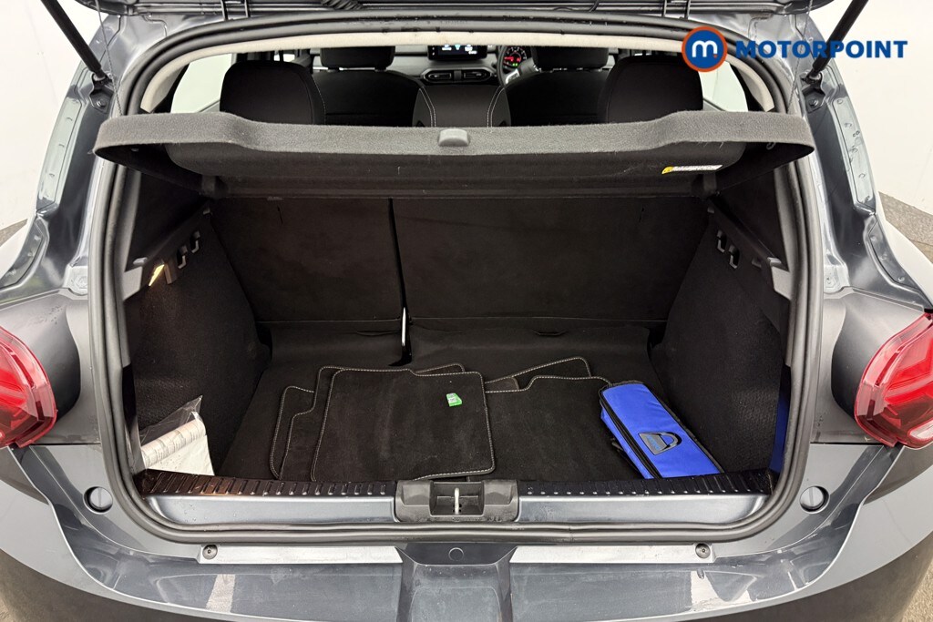 Used Dacia Sandero 2022 for sale - 77519900: Photo 18