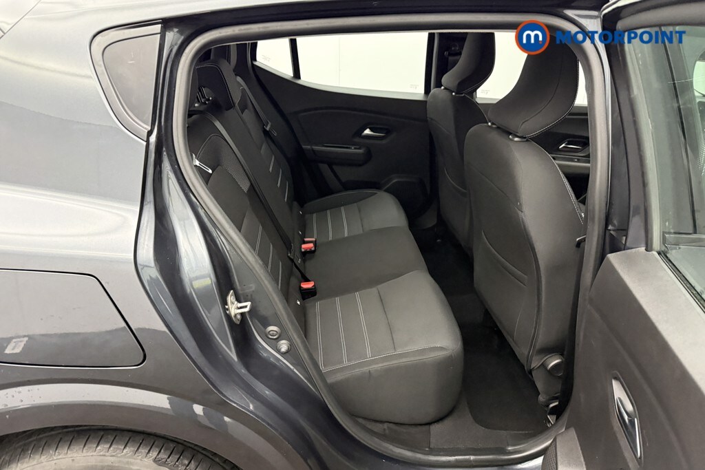 Used Dacia Sandero 2022 for sale - 77519900: Photo 19