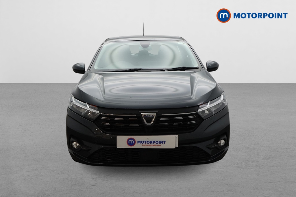 Used Dacia Sandero 2022 for sale - 77519900: Photo 2
