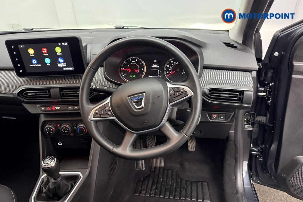 Used Dacia Sandero 2022 for sale - 77519900: Photo 21