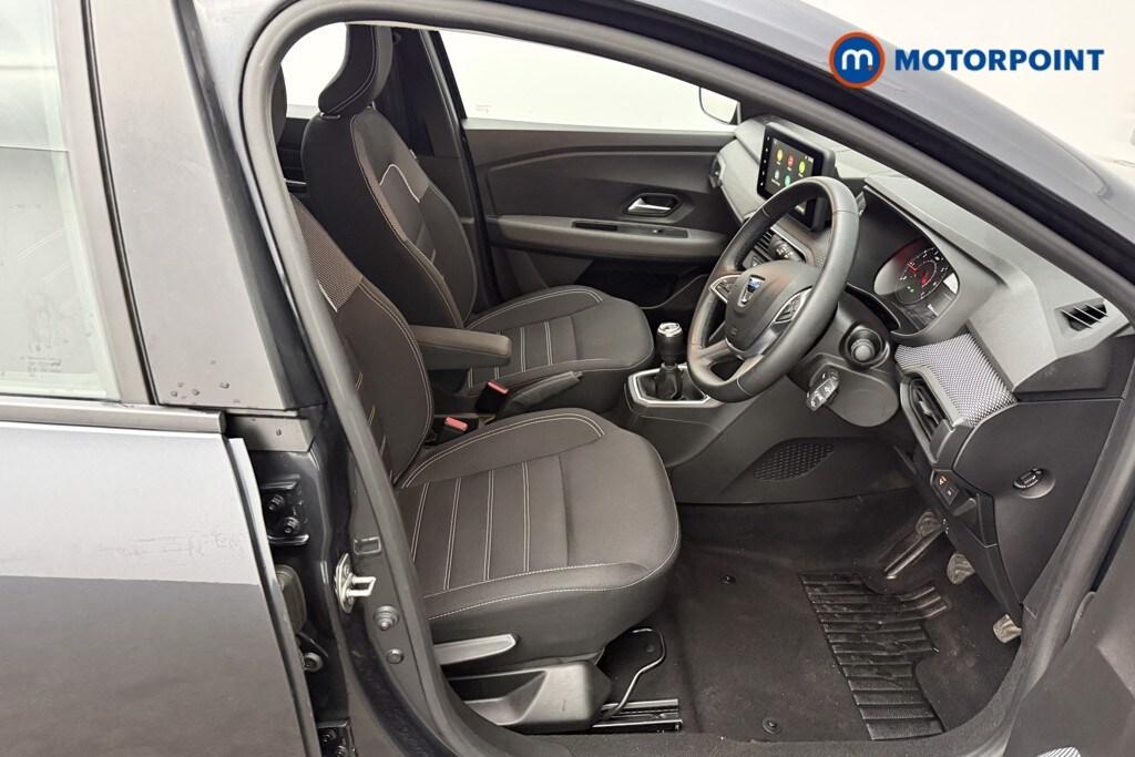 Used Dacia Sandero 2022 for sale - 77519900: Photo 22