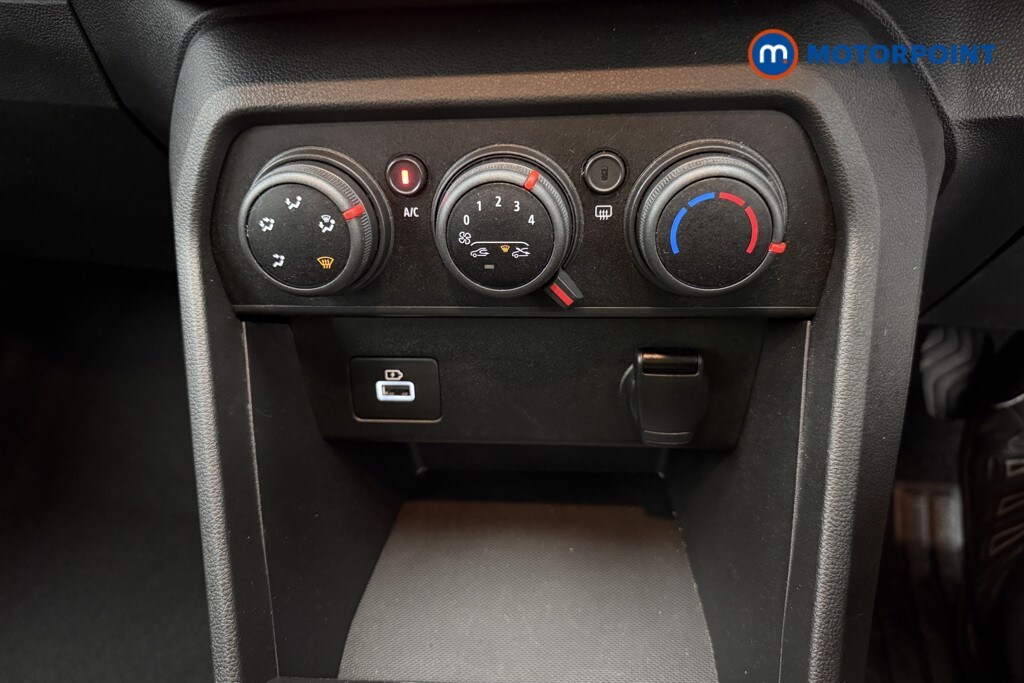 Used Dacia Sandero 2022 for sale - 77519900: Photo 25