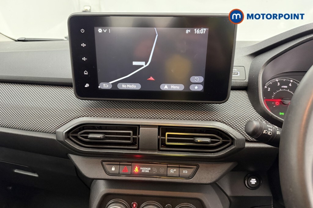 Used Dacia Sandero 2022 for sale - 77519900: Photo 26