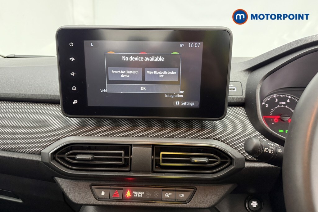 Used Dacia Sandero 2022 for sale - 77519900: Photo 27