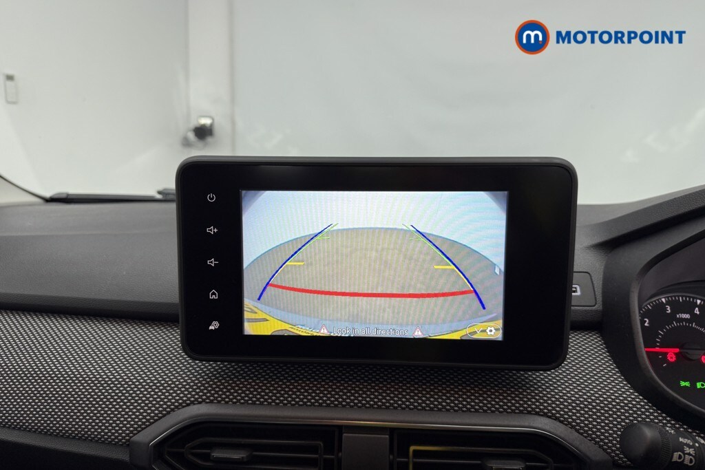 Used Dacia Sandero 2022 for sale - 77519900: Photo 28