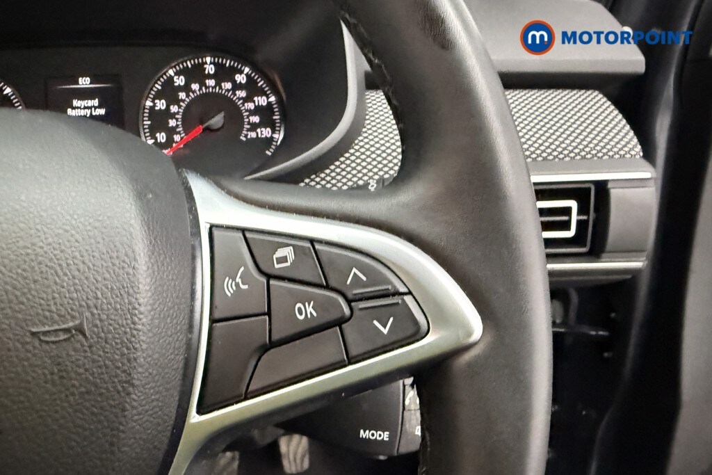 Used Dacia Sandero 2022 for sale - 77519900: Photo 31