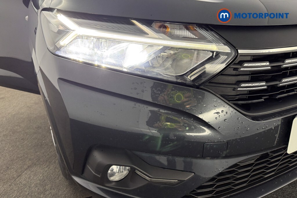 Used Dacia Sandero 2022 for sale - 77519900: Photo 33