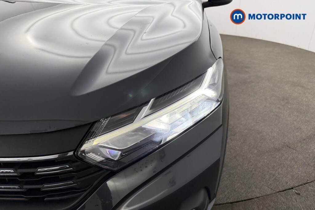 Used Dacia Sandero 2022 for sale - 77519900: Photo 34