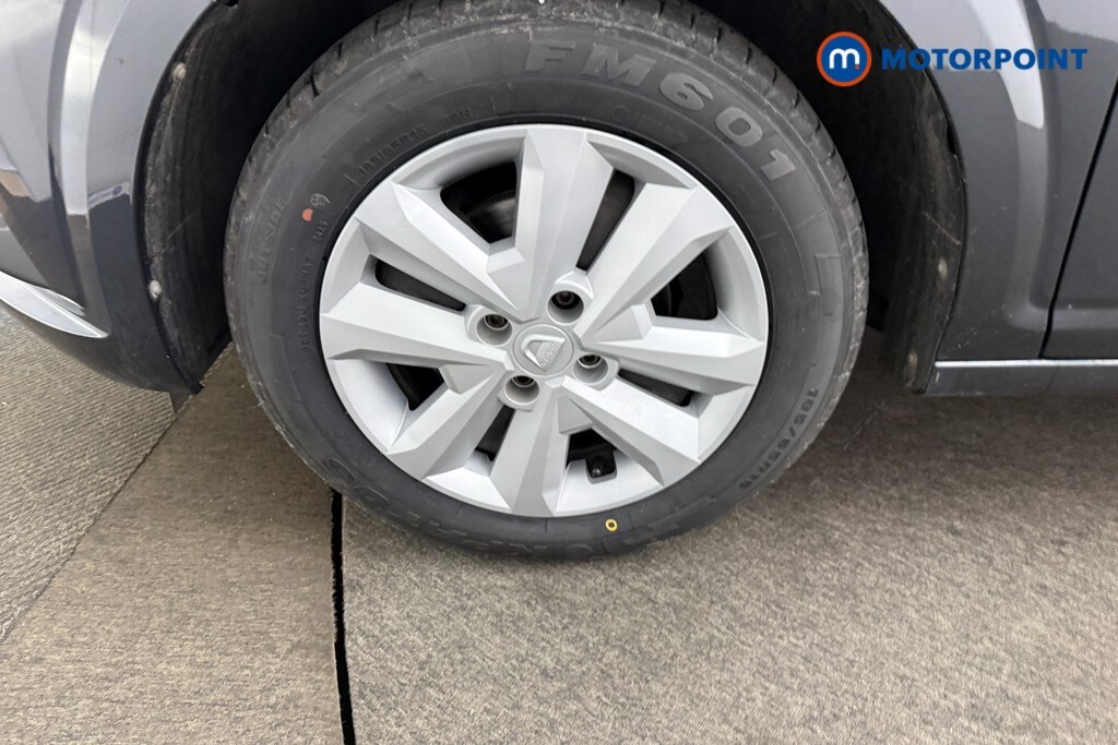 Used Dacia Sandero 2022 for sale - 77519900: Photo 35