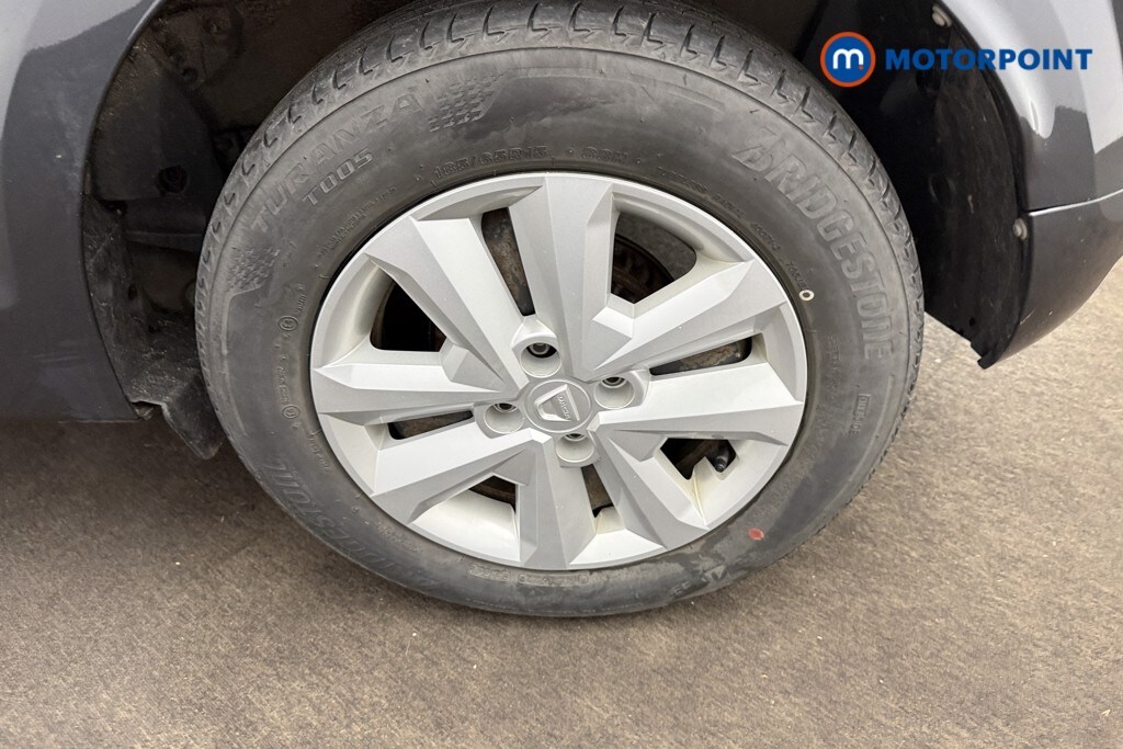 Used Dacia Sandero 2022 for sale - 77519900: Photo 36