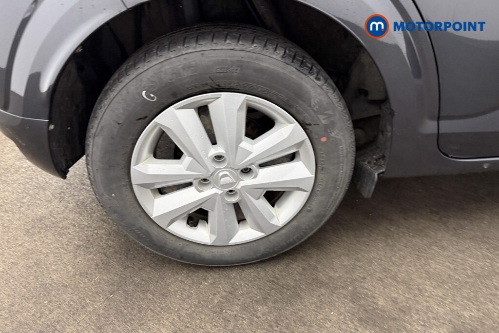 Used Dacia Sandero 2022 for sale - 77519900: Photo 37