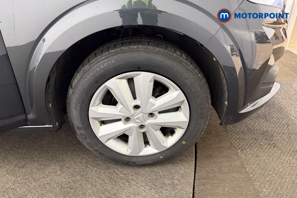 Used Dacia Sandero 2022 for sale - 77519900: Photo 38