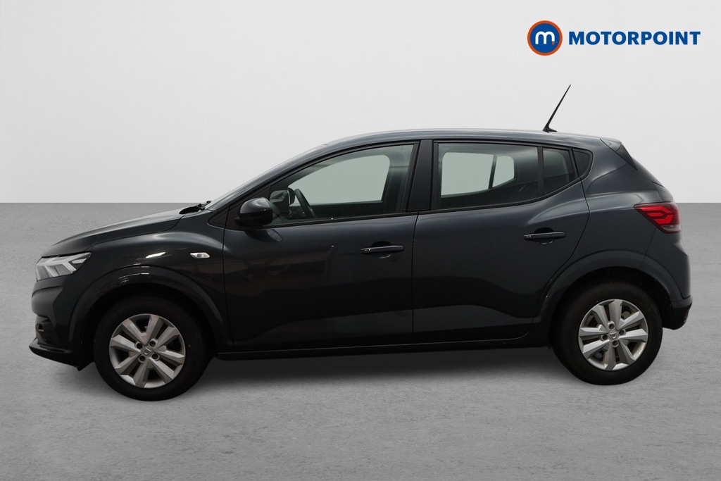 Used Dacia Sandero 2022 for sale - 77519900: Photo 4