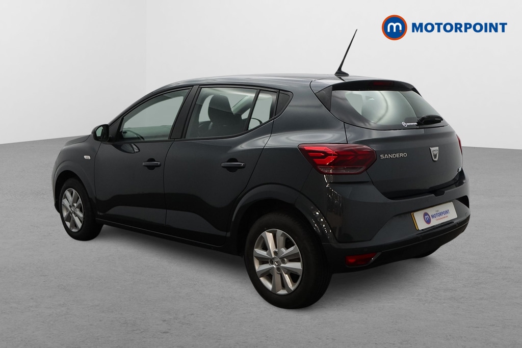 Used Dacia Sandero 2022 for sale - 77519900: Photo 5