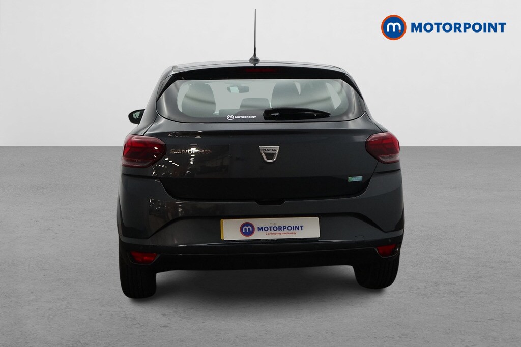 Used Dacia Sandero 2022 for sale - 77519900: Photo 6