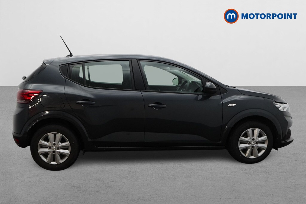 Used Dacia Sandero 2022 for sale - 77519900: Photo 8