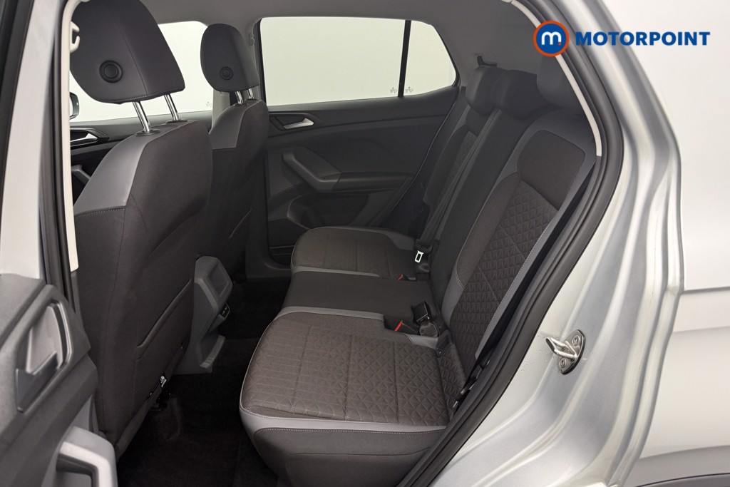 Used Volkswagen T-Cross 2021 for sale - 76526749: Photo 12