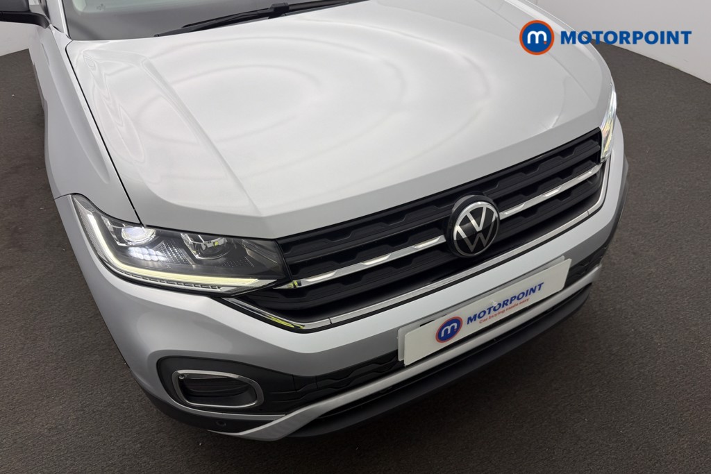 Used Volkswagen T-Cross 2021 for sale - 76526749: Photo 37