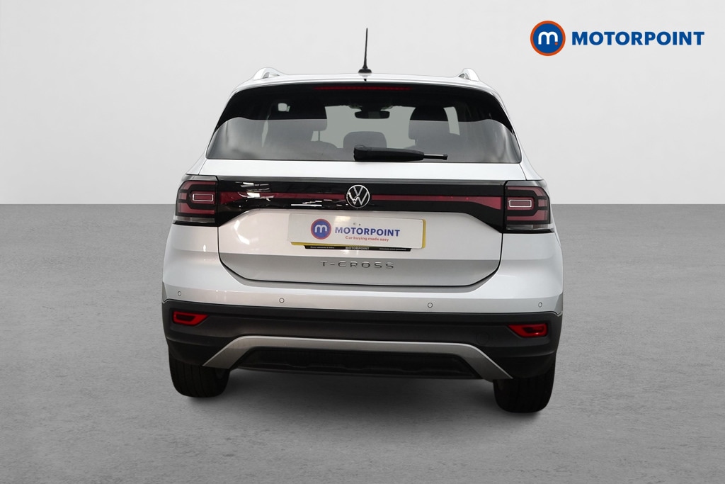 Used Volkswagen T-Cross 2021 for sale - 76526749: Photo 6