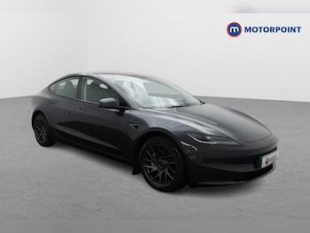 Used Tesla Model 3 2025 for sale - 79560520: Photo