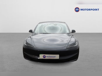 Used Tesla Model 3 2025 for sale - 79560520: Photo