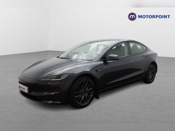Used Tesla Model 3 2025 for sale - 79560520: Photo