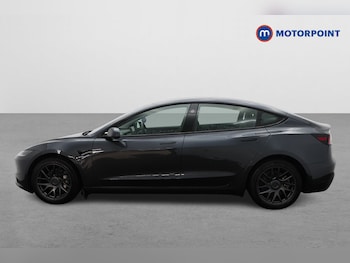 Used Tesla Model 3 2025 for sale - 79560520: Photo